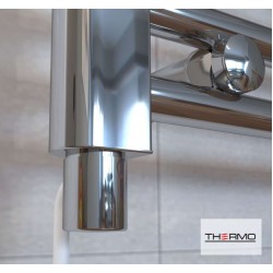 Ηλεκτρική Αντίσταση 300W Για Θερμαινόμενη Πετσετοκρεμάστρα Chrome HS300W-100 Χρωμέ